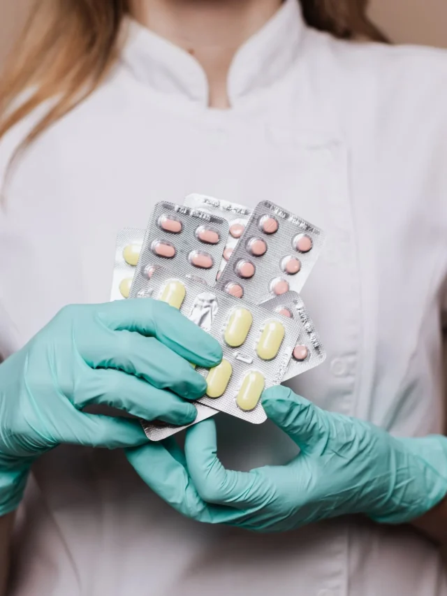 government pharmacist