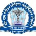 Dr. Ram Manohar Lohia Institute of Medical Sciences, Lucknow