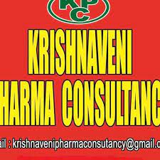 Krishnaveni Pharma Consultancy
