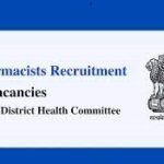 District Health Committee