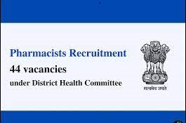 District Health Committee