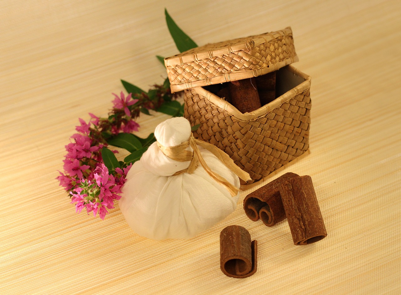 Ayurveda and Neutraceuticals post thumbnail image