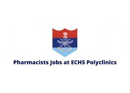 ECHS Polyclinic, Bhubaneswar