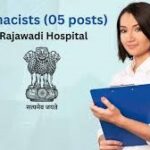 Rajawadi Hospital