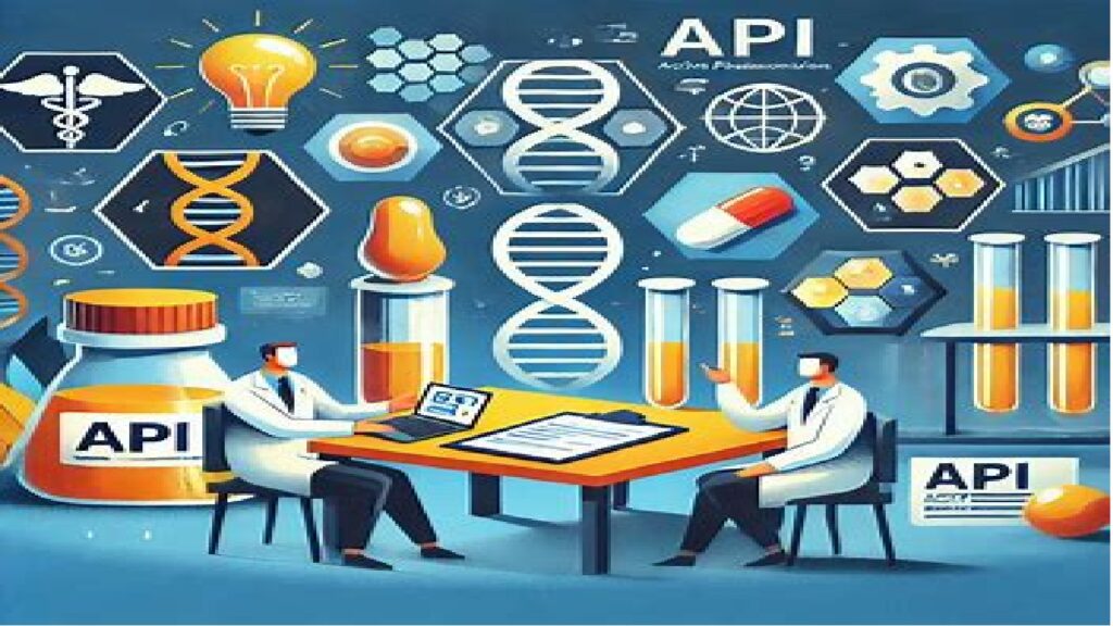 "Mastering API (Active Pharmaceutical Ingredient) Interviews: Best Practices for Success"